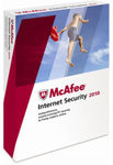50%OFF McAfee Internet Security 2010 Deals and Coupons
