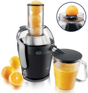 60%OFF Philips Avance QuickClean 900W 2.5l Juicer Deals and Coupons