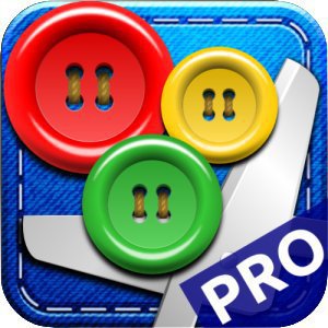 FREE Android Free Game – Buttons and Scissors Pro Deals and Coupons
