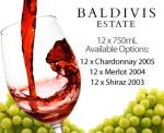 50%OFF 12 x 750ml Baldivis Estate Cheer Packs  Deals and Coupons