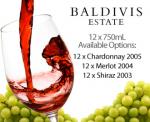 50%OFF 12 x 750ml Baldivis Estate Cheer Packs Deals and Coupons