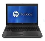 30%OFF HP ProBook 6560B i5-2520M 4GB 320GB 15.6