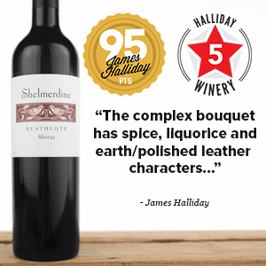 50%OFF Vinomofo SHELMERDINE Heathcote Shiraz 2009 Wine Deals and Coupons