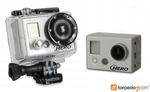 50%OFF GoPro HD Motorsports HERO 5 MP Digital Camcorder Deals and Coupons
