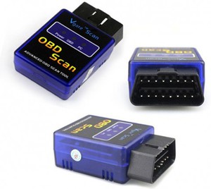 50%OFF ELM327 Bluetooth Interface OBD2 Car Scanner Deals and Coupons