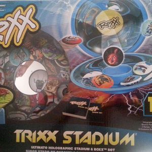 50%OFF ROXX Stadium Deals and Coupons