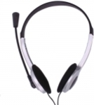 60%OFF 3.5 Stereo Headset with Microphone Deals and Coupons