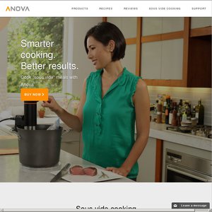 20%OFF Anova One Sous Vide Machine Deals and Coupons