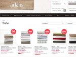 50%OFF Beddings, Towels and Home Furnishings Deals and Coupons