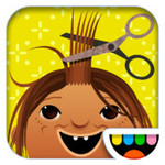 50%OFF Toca Hair Salon app deals Deals and Coupons