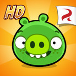 50%OFF Bad Piggies for iOS Deals and Coupons