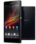 50%OFF Sony Xperia Z (Black) 4G Deals and Coupons