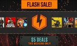 85%OFF Classic PC Games Deals and Coupons