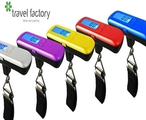 50%OFF Digital Travel Scale Deals and Coupons