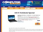 50%OFF ASUS P41SV Notebook 14