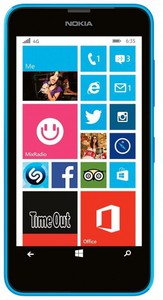 50%OFF Nokia Lumia 630 Deals and Coupons