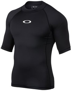 50%OFF The Short–Sleeve Pressure Rashguard Deals and Coupons
