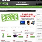 60%OFF Vision Tech Products Deals and Coupons