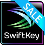 50%OFF SwiftKey for ANDROID Deals and Coupons