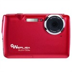 50%OFF Slim 5.0 Mega Pixels TFT LCD Digital Camera  Deals and Coupons