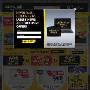 50%OFF iPhone, PHILIPS 3D Blu-Ray Player, etc. Deals and Coupons