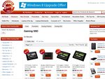 50%OFF 20GB OCZ Agility 3-$110 Deals and Coupons
