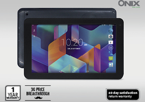 50%OFF Aldi Onix Tablet Deals and Coupons