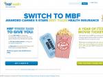 FREE Movie Tickets Deals and Coupons