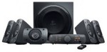 50%OFF  Logitech Z906 THX 5.1 Speakers Deals and Coupons