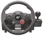50%OFF Logitech PlayStation 3 Driving Force GT Racing Wheel Deals and Coupons