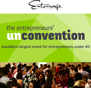 FREE Young Entrepreneurs Unconvention Deals and Coupons