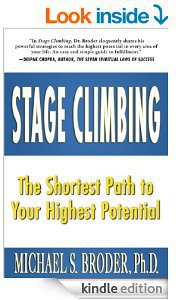 FREE eBook - Stage Climbing: The Shortest Path to Your Highest Potential  Deals and Coupons