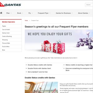 50%OFF Qantas Points Deals and Coupons