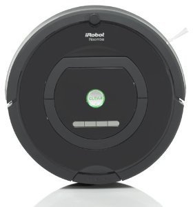 50%OFF iRobot Roomba Deals and Coupons