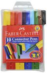 50%OFF Faber Connector Pens 10 Pack Deals and Coupons