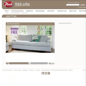 50%OFF Sofa Deals and Coupons