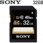 50%OFF Sony 32GB SDHC/UHS-I Class 10 Card Deals and Coupons