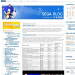 50%OFF Sega The Hedgehog, Live le Sonic Deals and Coupons