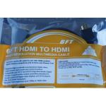 50%OFF Premium HDMI Cable deals Deals and Coupons