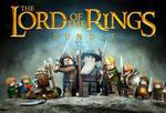 50%OFF [PC] BundleStars The LOTR Bundle Deals and Coupons