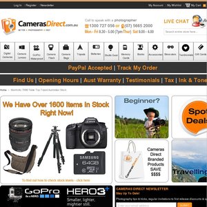 50%OFF CamerasDirect Pentax 50mm Deals and Coupons