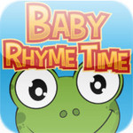 50%OFF Baby Rhyme Time App Deals and Coupons