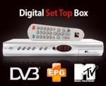 50%OFF MTV Digital Set Top Box Deals and Coupons