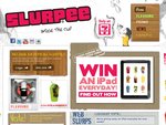 50%OFF Large Slurpee at 7/11 Deals and Coupons