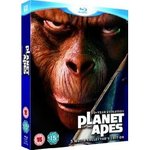 50%OFF Planet of The Apes: 5-Movie Collector's Edition [Blu-Ray] Deals and Coupons