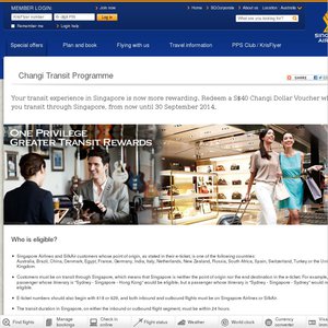 50%OFF Singapor Changi airport voucher Deals and Coupons
