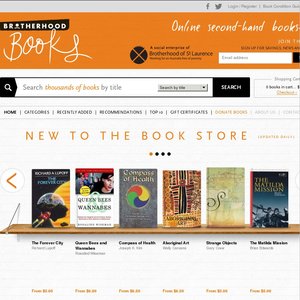 10%OFF Secondhand Books Deals and Coupons