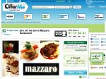 25%OFF Mazzaro Restaurant (SYD) Dining Deals and Coupons