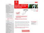 50%OFF Vodafone's mobile broadband Deals and Coupons
