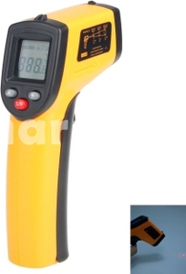 44%OFF BENETECH GM320 Infrared Thermometer Deals and Coupons